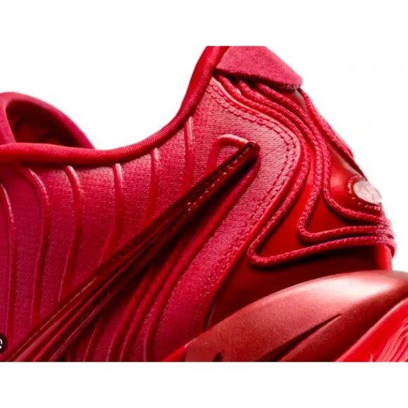 Nike LeBron XXI JAMES GANG CRIMSON RED HF5951-600 Men\'s Size 13 NEW main image 6